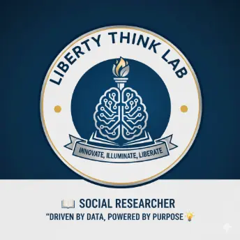 Liberty Think Lab